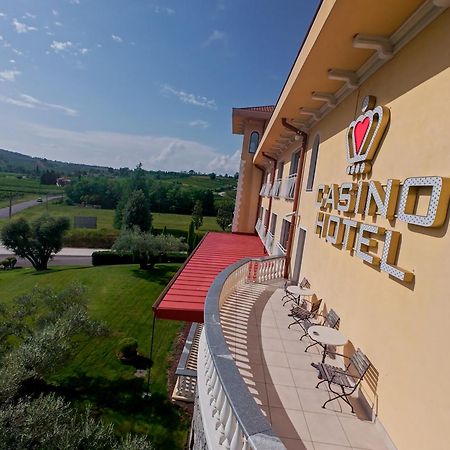 Hotel Venko โดบรอโว ภายนอก รูปภาพ