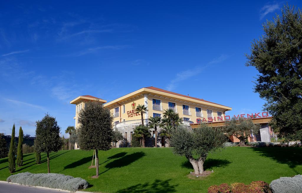 Hotel Venko โดบรอโว ภายนอก รูปภาพ