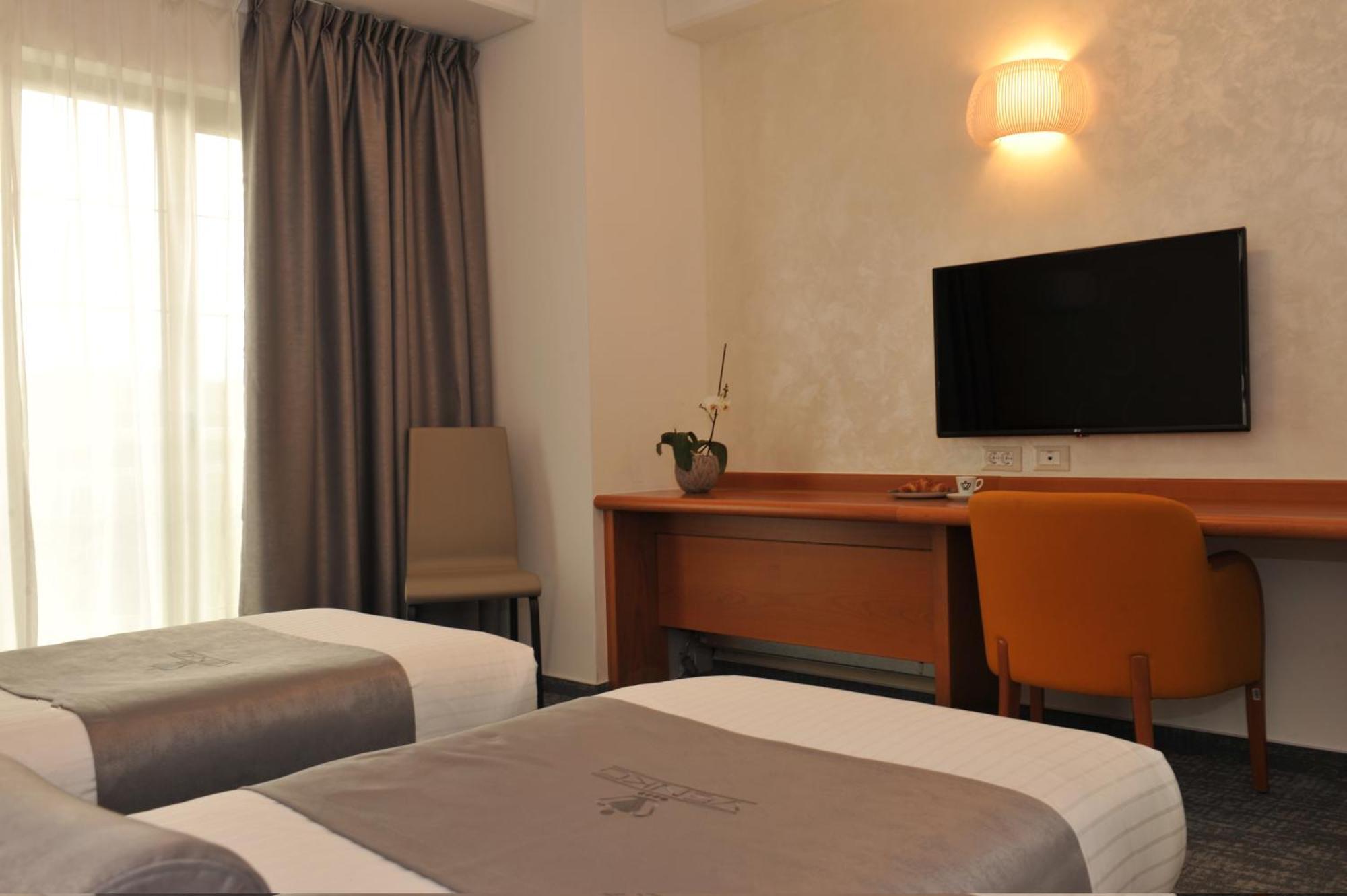 Hotel Venko โดบรอโว ภายนอก รูปภาพ