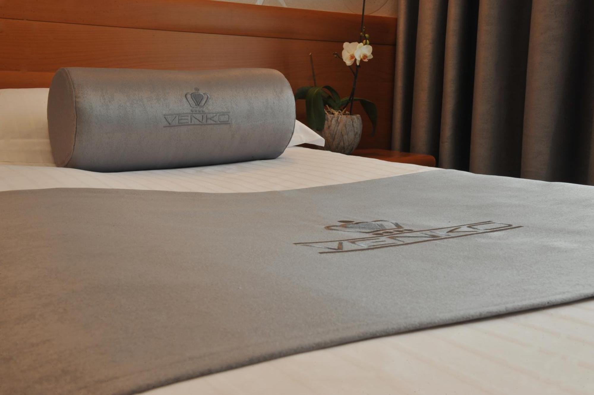 Hotel Venko โดบรอโว ภายนอก รูปภาพ