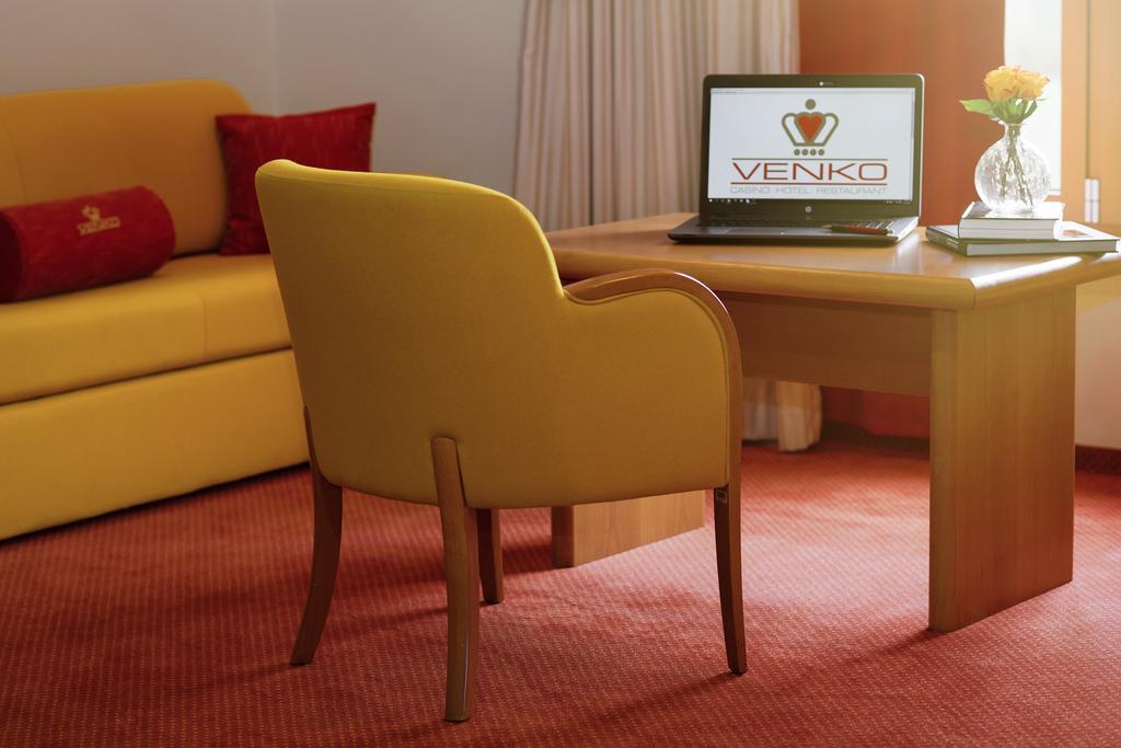 Hotel Venko โดบรอโว ภายนอก รูปภาพ